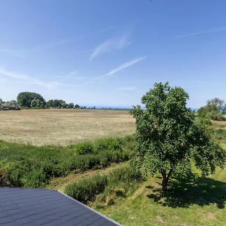 Exklusives Im Erstbezug Mit Unverbautem Blick Auf Salzhaff *